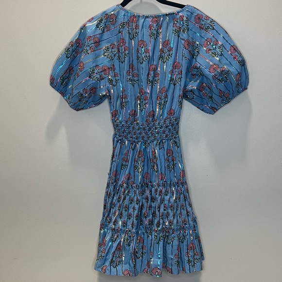 *BNWOT- Saylor's Greyson Dress-Size Small* - Picture 9 of 9